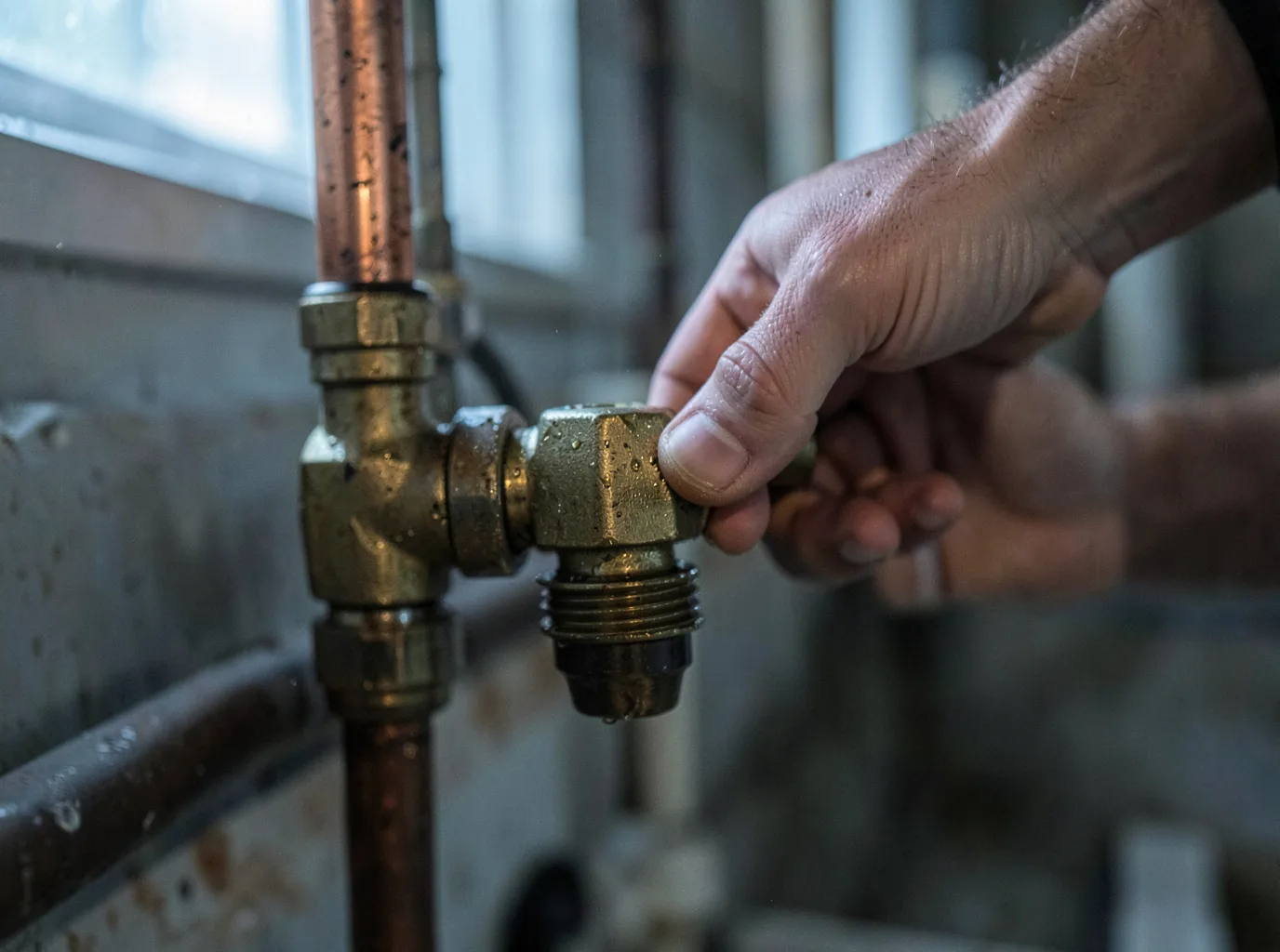 Emergency Plumber Entriken, PA FAQs
